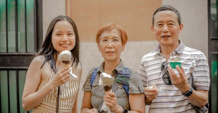 Authentic Rome Vespa Tour /See the Eternal City Like a Local - What to Expect: The Experience