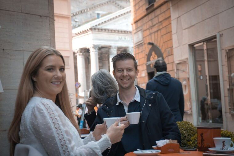 Authentic Rome Vespa Tour /See the Eternal City Like a Local - Who Is This Tour Best For?