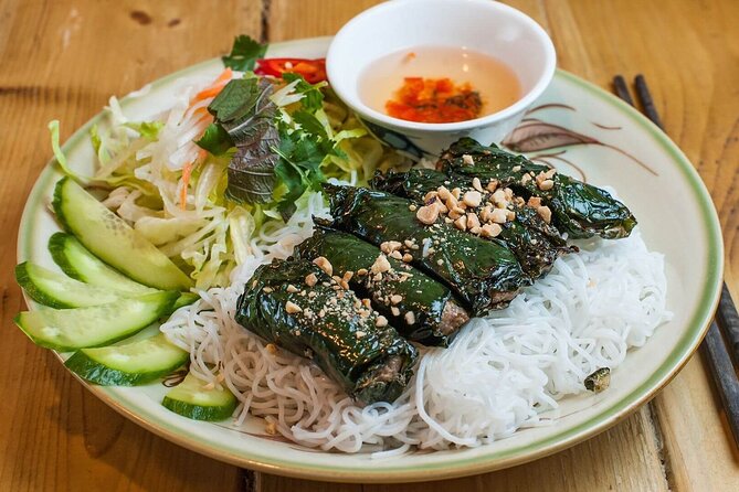 Authentic Saigon Alley Street Food Discovery Motorbike Daily Tour - Good To Know