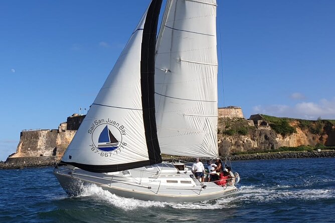 Authentic Sail by the Bay of San Juan - Repeat Visits and Additional Information