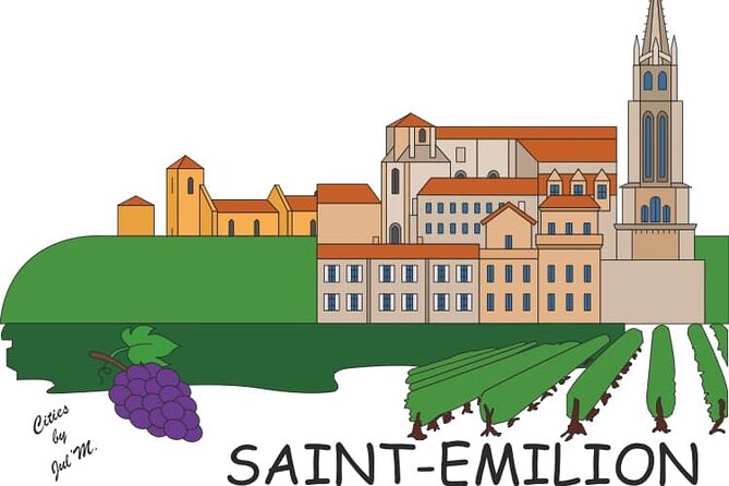 Authentic Saint Emilion - Common Questions
