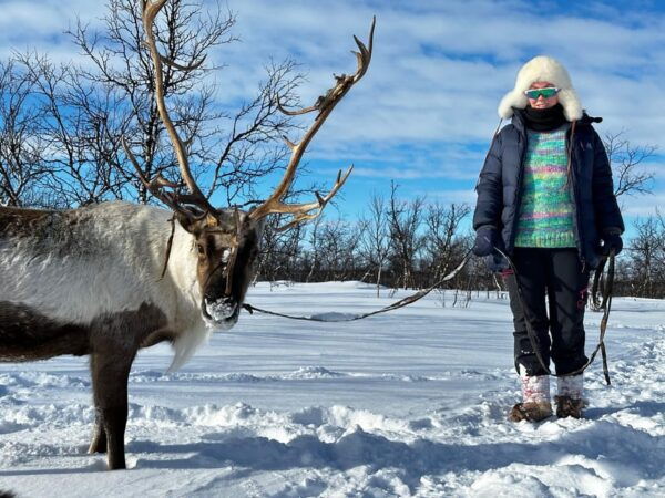 Authentic Sami Reindeer Herding Adventure in Arctic Norway - Suitability and Recommendations