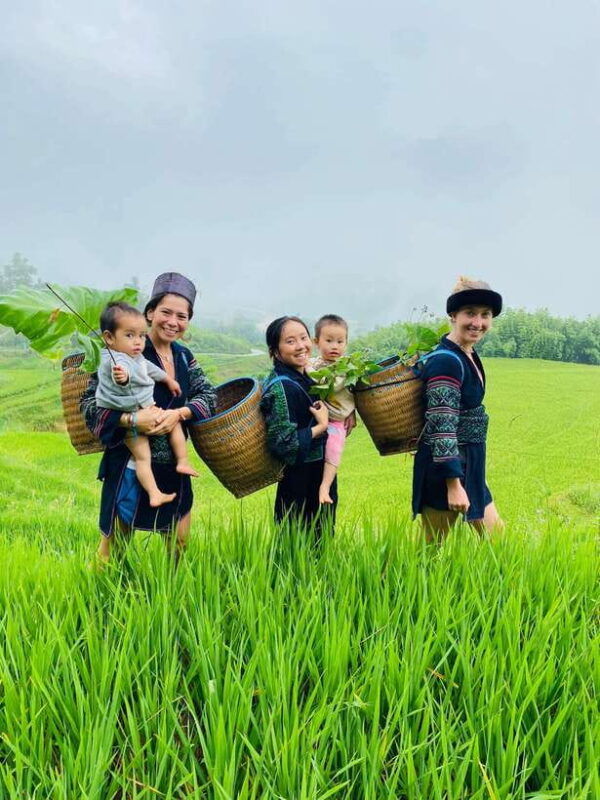 Authentic Sapa 2D1N Trek & Hmong Homestay With Dinh - Good To Know
