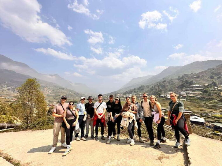 Authentic Sapa 2D1N Trek & Hmong Homestay With Dinh - Evening at the Hmong Homestay