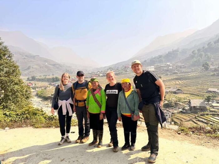 Authentic Sapa 2D1N Trek & Hmong Homestay With Dinh - Cultural Highlights and Experiences