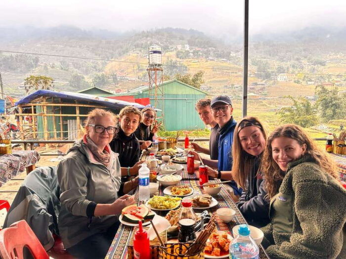 Authentic Sapa 2D1N Trek & Hmong Homestay With Dinh - Frequently Asked Questions