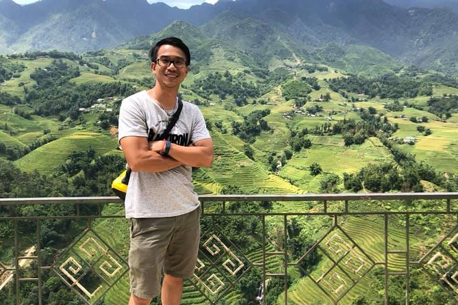 Authentic Sapa 3 Days 2 Nights 3star Hotel Trekking and Relaxing - Packing Essentials