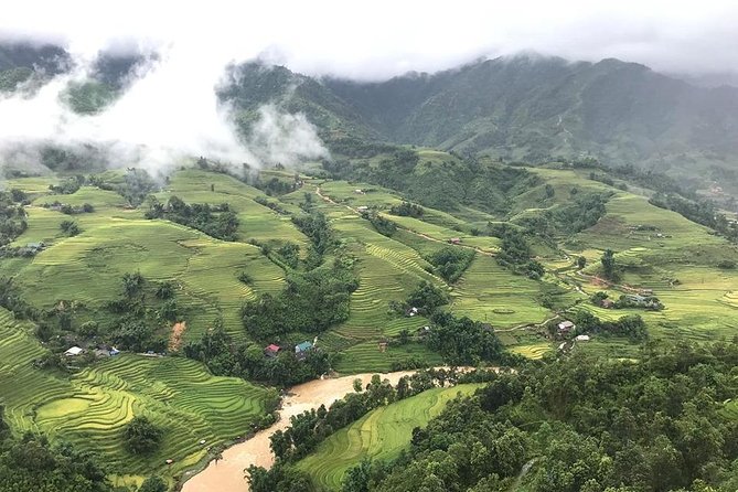 Authentic Sapa 3 Days 2 Nights 3star Hotel Trekking and Relaxing - Common Questions