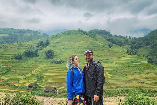 Authentic Sapa 3 Days 2 Nights 3star Hotel Trekking and Relaxing - The Sum Up