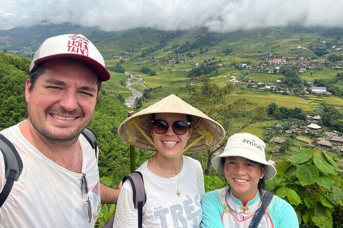 Authentic Sapa Trek 2 Days 1 Night  Local Experience with Mango - An In-Depth Look at the Itinerary