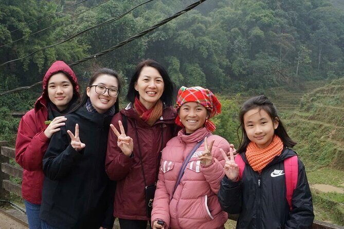 Authentic Sapa Trek 2 Days 1 Night  Local Experience with Mango - Final Thoughts: Who Will Love This Tour?