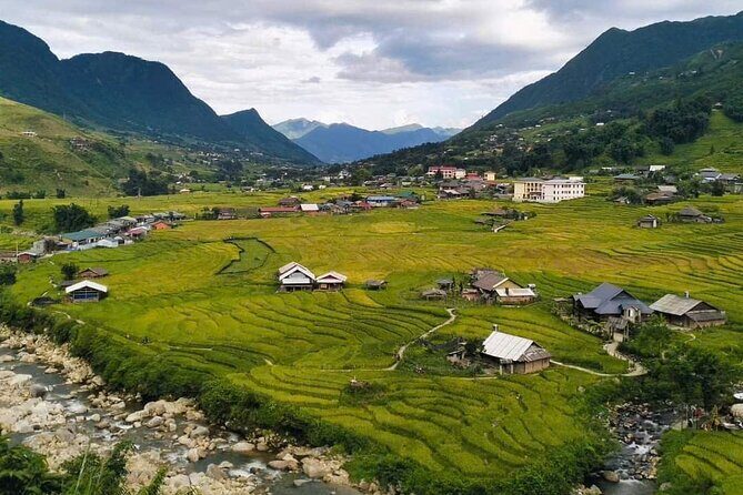 Authentic Sapa Trek 2 Days 1 Night  Local Experience with Mango - FAQ