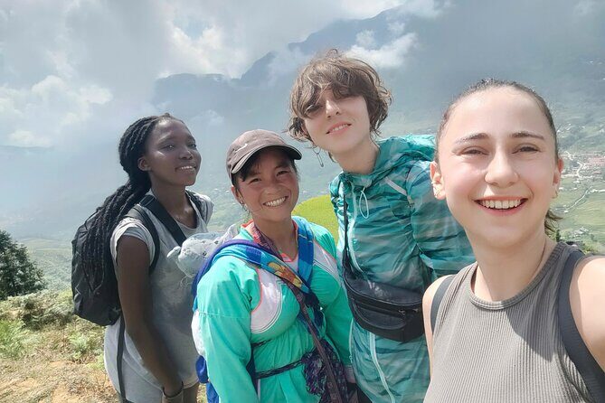 Authentic Sapa Trek 2 Days 1 Night  Local Experience with Mango - Final Words