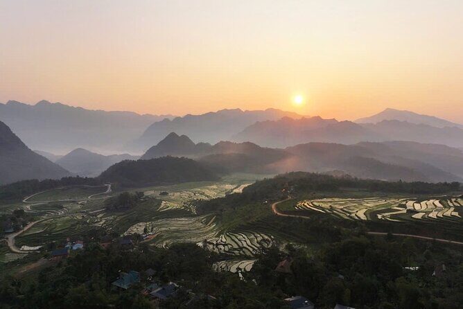 Authentic Sapa Trekking Adventure Tour With Ethnic Minority Guide - Exploring Sapa’s Authentic Culture