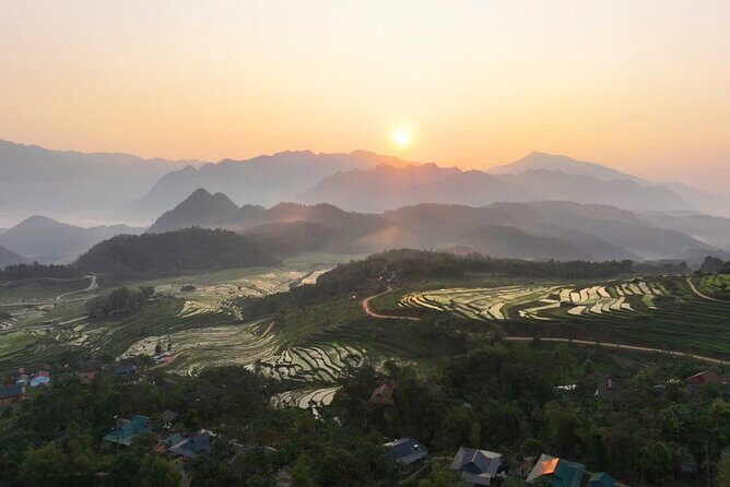 Authentic Sapa Trekking Adventure Tour With Ethnic Minority Guide - Value for Money