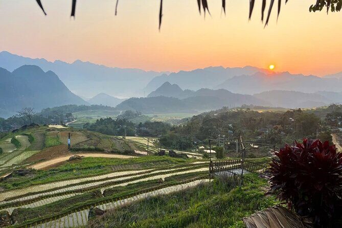 Authentic Sapa Trekking Adventure Tour With Ethnic Minority Guide - The Sum Up