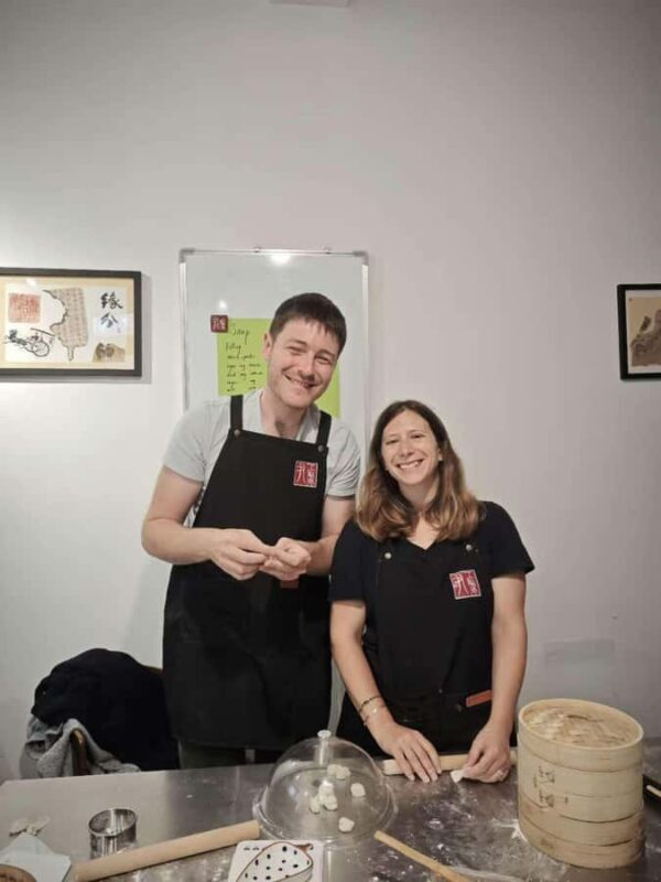 Authentic Shanghai Experience: Kung Fu & Craft Soup Dumpling - Who Should Consider This Tour?