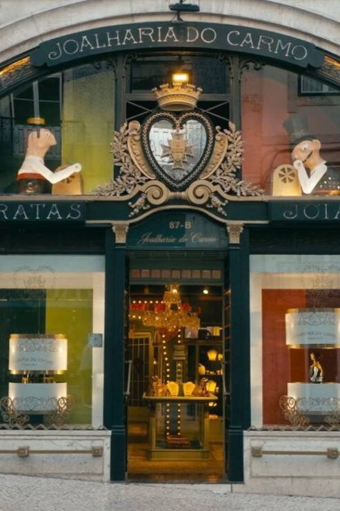 Authentic Shopping Tour: Historical Shops, People & Stories - Good To Know