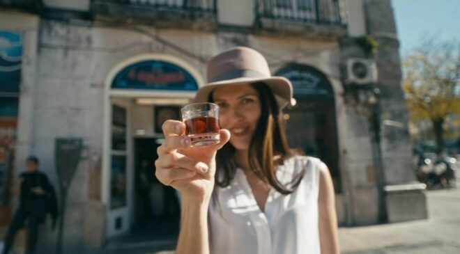 Authentic Shopping Tour: Historical Shops, People & Stories - Cultural Experience
