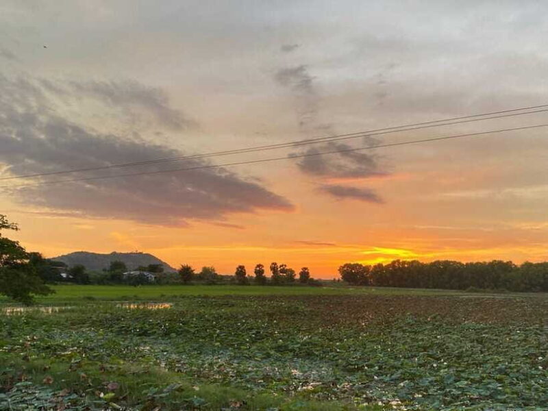 Authentic Siem Reap: Tuk Tuk Countryside and Sunset Tour - FAQs