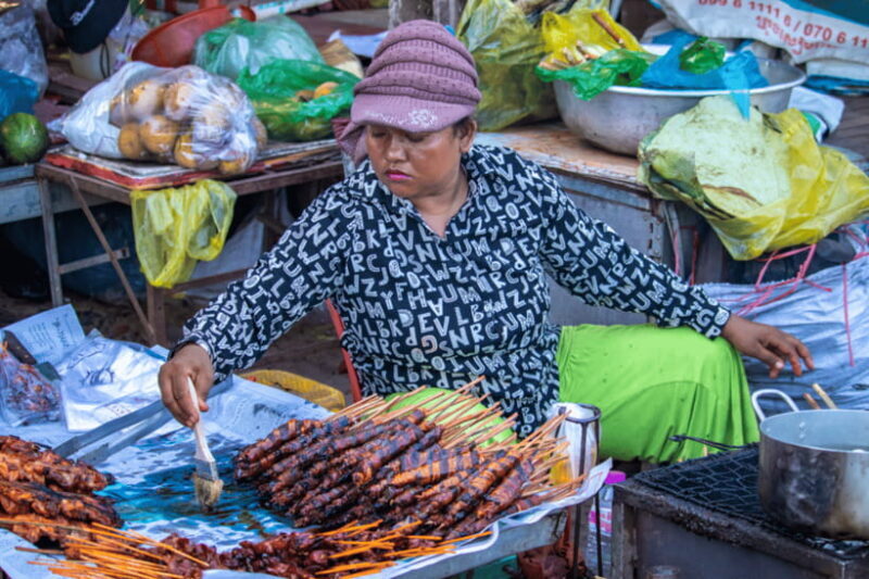 Authentic Siem Reap: Tuk Tuk Countryside and Sunset Tour - Final Thoughts
