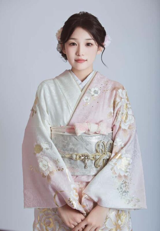 Authentic Silk Kimono Experience in Asakusa - Good To Know  