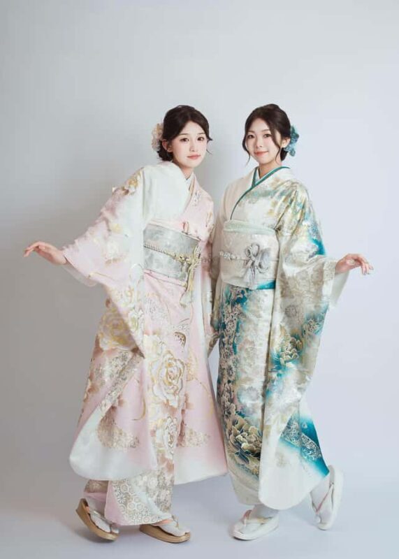 Authentic Silk Kimono Experience in Asakusa - A Deep Dive Into the Experience