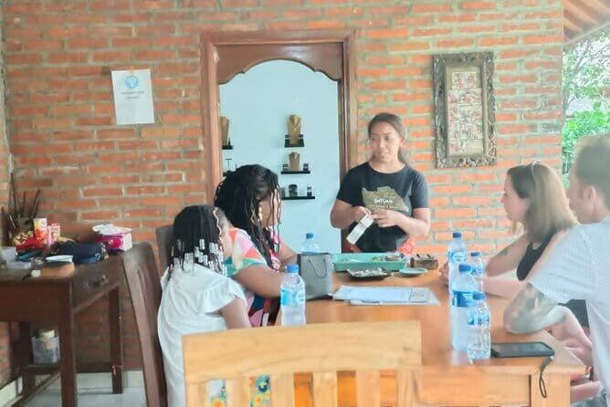 Authentic Silver Class in Bali - Who Will Love This Tour?