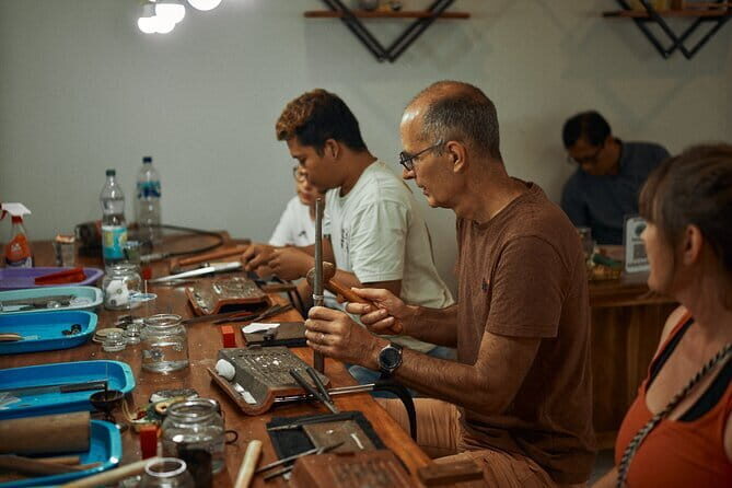 Authentic Silver Class in Bali - The Sum Up: Is It Worth It?