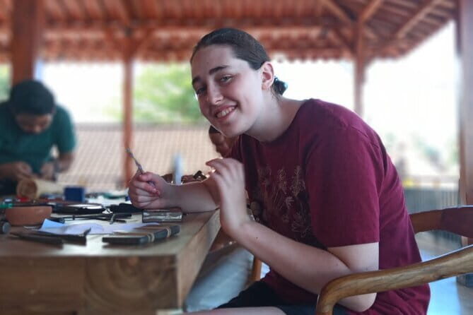 Authentic Silver Jewelry Workshop in Ubud - Authenticity & Experience Highlights