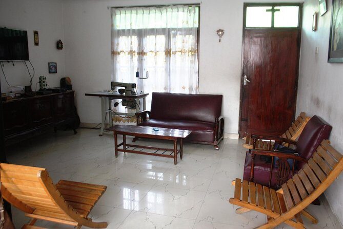 Authentic Sinhalese Cooking Class in Colombo with a Local Family - The Verdict