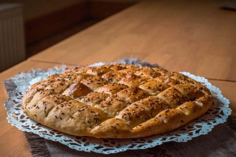 Authentic Slovenia: A Mystery Travel Day Tour - The Sum Up