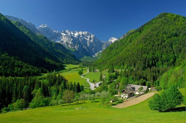 Authentic Slovenia: A Mystery Travel Day Tour - The Highlights in Detail