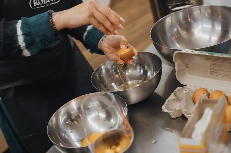 Authentic Slovenian Štrukelj Cooking Class in Ljubljana - Hands-on Cooking Experience