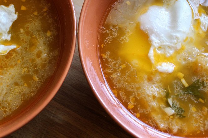 Authentic Spanish Cooking Class and Meal With Locals in a Seville Home - Additional Information