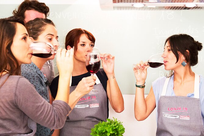 Authentic Spanish Cooking Experience in Mallorca - Guided Cooking Experience