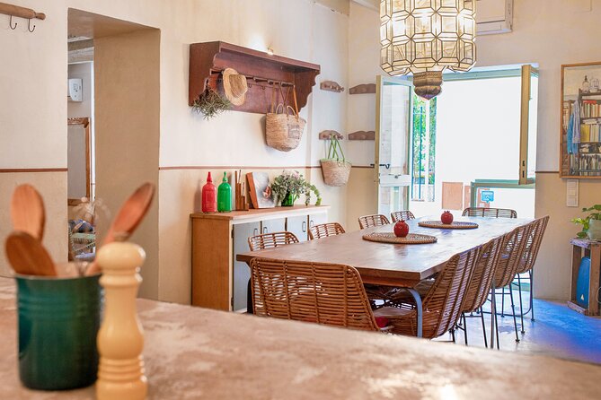 Authentic Spanish Cooking Experience in Mallorca - Highlights of the Experience