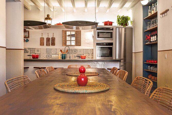 Authentic Spanish Cooking Experience in Mallorca - Reviews and Recommendations