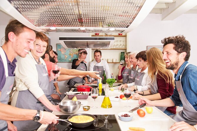 Authentic Spanish Cooking Experience in Mallorca - Common Questions