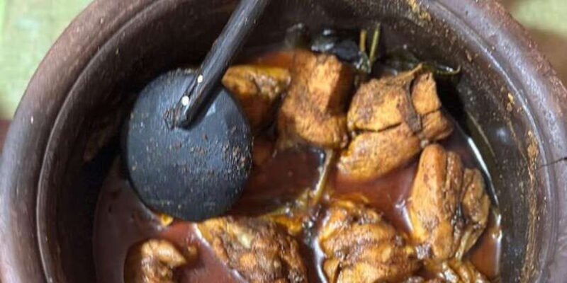 Authentic Sri Lankan Cooking Class in Kandy by Local Family - A Closer Look: What Makes This Kandy Cooking Class Special?