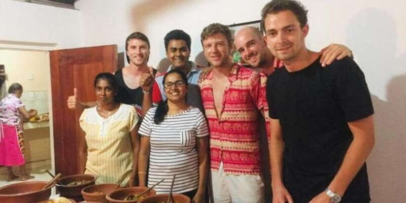 Authentic Sri Lankan Cooking Class in Kandy by Local Family - Why Youll Love This Experience
