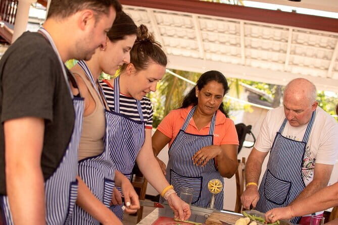 Authentic Sri Lankan Cooking Class in Mirissa - Final thoughts: Who should consider this experience?