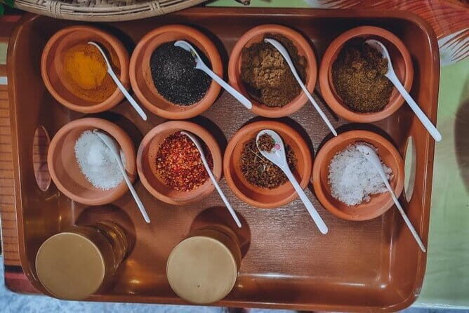 Authentic Sri Lankan Cooking Class in Mirissa - FAQ