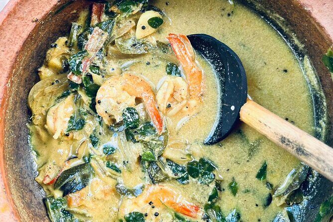 Authentic Sri Lankan Cooking Experience - Good To Know