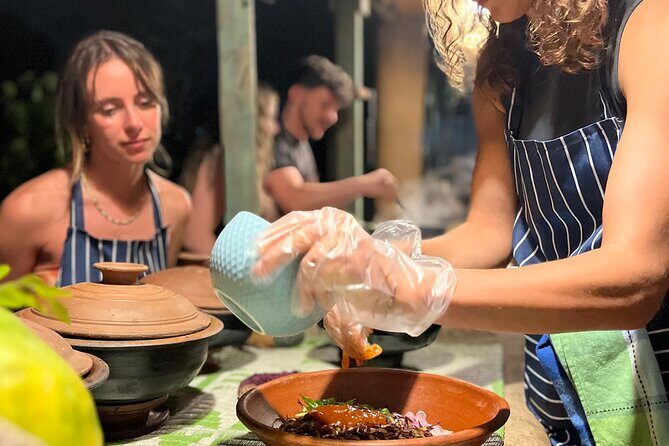 Authentic Sri Lankan Cooking Experience - Value for Money
