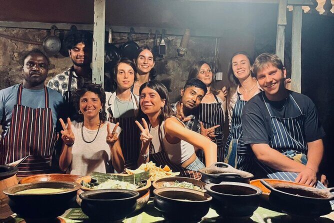 Authentic Sri Lankan Cooking Experience - Good To Know