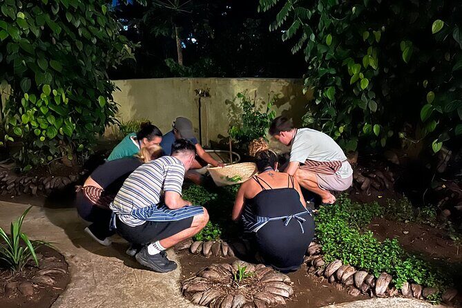 Authentic Sri Lankan Cooking Experience - The Sum Up