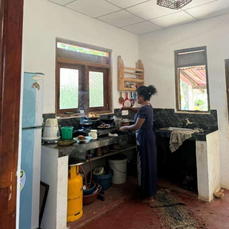 Authentic Sri Lankan Village Experience with Local Family - Final Thoughts