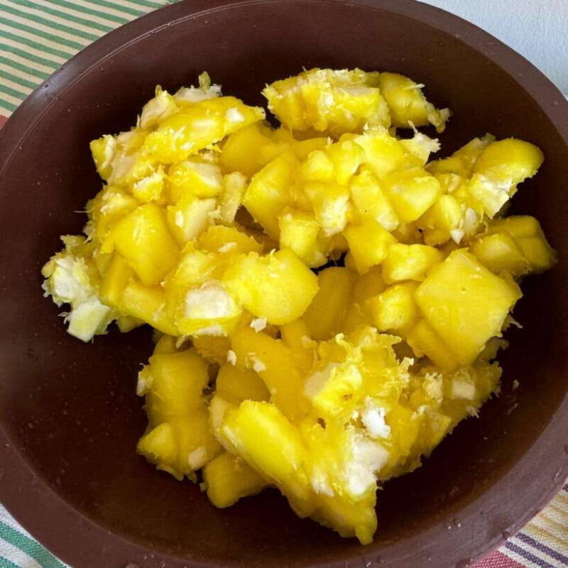 Authentic Sri Lankan Village Experience with Local Family - FAQ