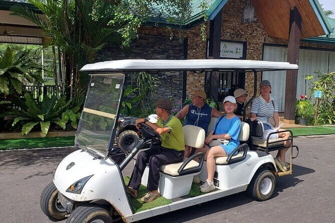 Authentic Sri Lankan Villages Private Guided Tour with Lunch - Good To Know